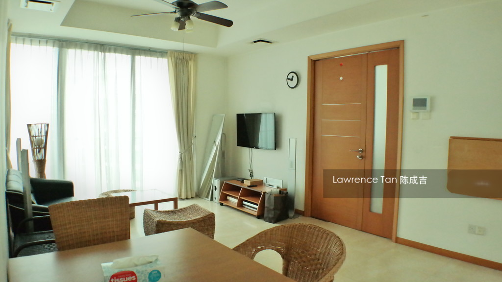 Caribbean At Keppel Bay (D4), Condominium #198286872